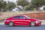 Mercedes-AMG CLA45 S 4Matic+ 2019 года (WW)